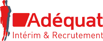 Logo client Adéquat