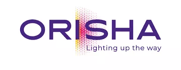 Logo client Orisha
