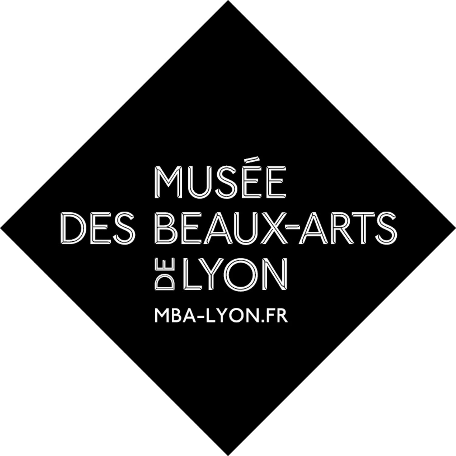 Logo client Musée des beaux-arts de Lyon