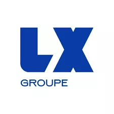 Logo client LX