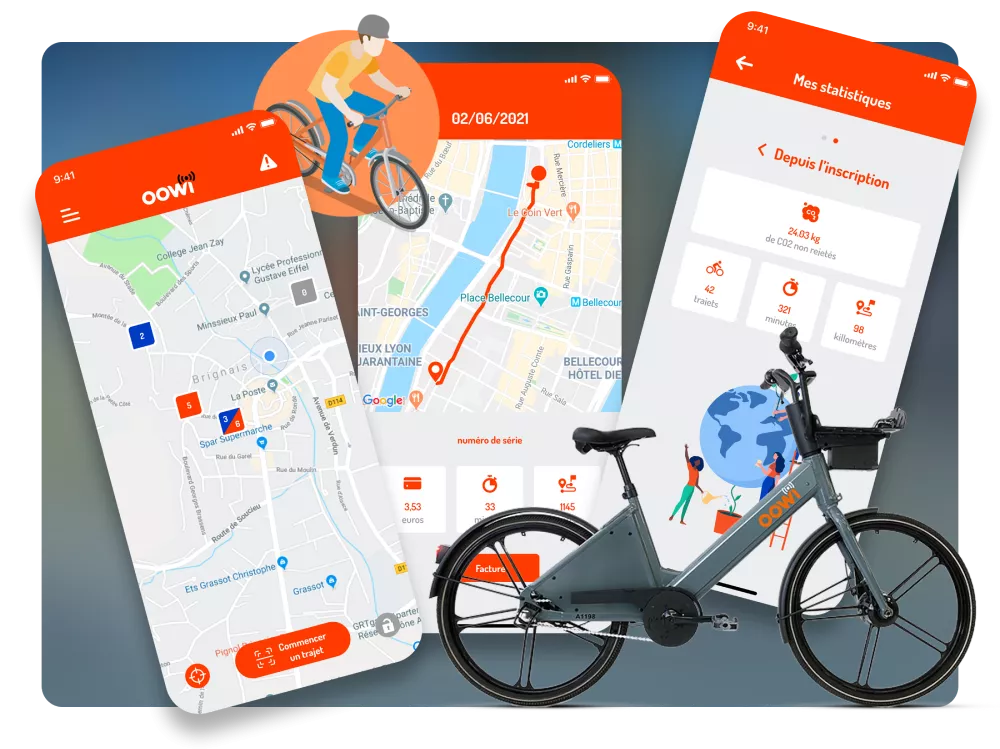 illustration mission