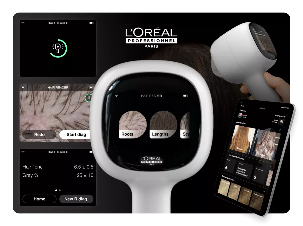 illustration mission