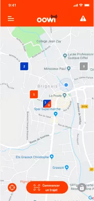 illustration mission Oowi