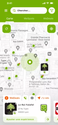 illustration mission Wechoose